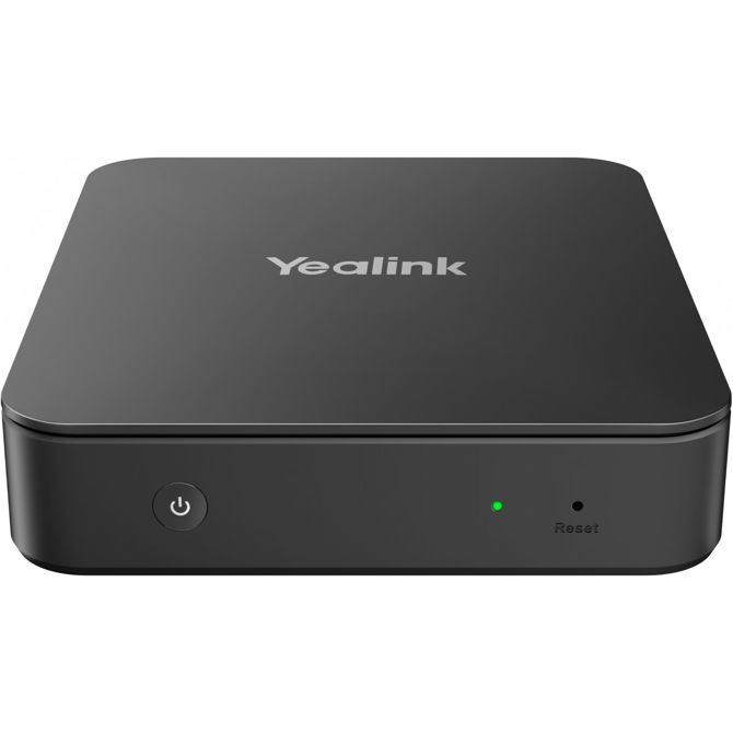 Mini računalnik Yealink Mcore Pro-MS Intel Core i5 11. gen, 8GB DDR4, 128GB SSD, Wi-Fi 6E, Windows 10 IoT 2