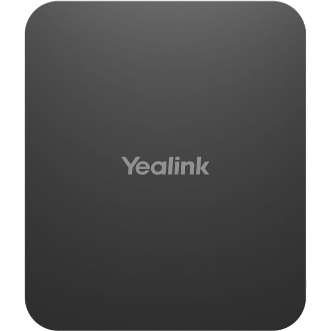 Mini računalnik Yealink Mcore Pro-MS Intel Core i5 11. gen, 8GB DDR4, 128GB SSD, Wi-Fi 6E, Windows 10 IoT 3