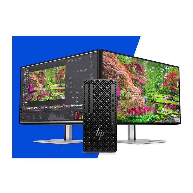 Računalnik HP Z1 TWR G1i Ultra9 285 64GB/1TB W11p 6