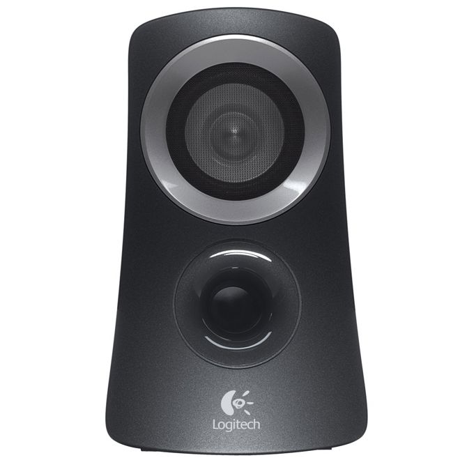 Računalniški zvočniki Logitech Z313 2.1 25W (980-000413) AC92127831 4