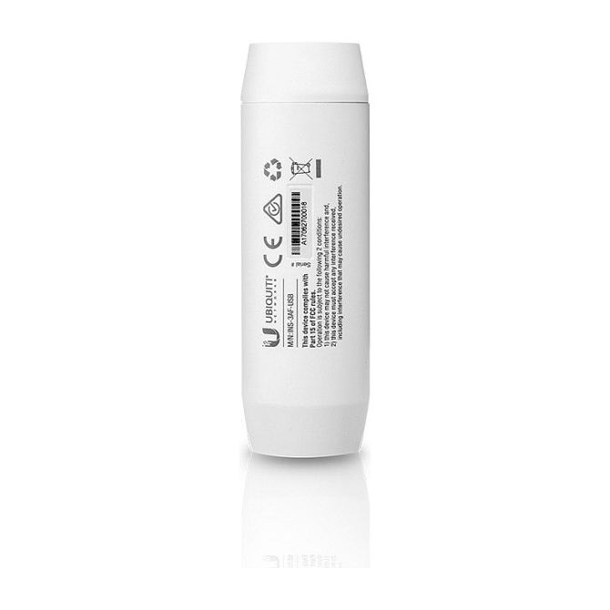 Z Ubiquiti INS-3AF-USB 3