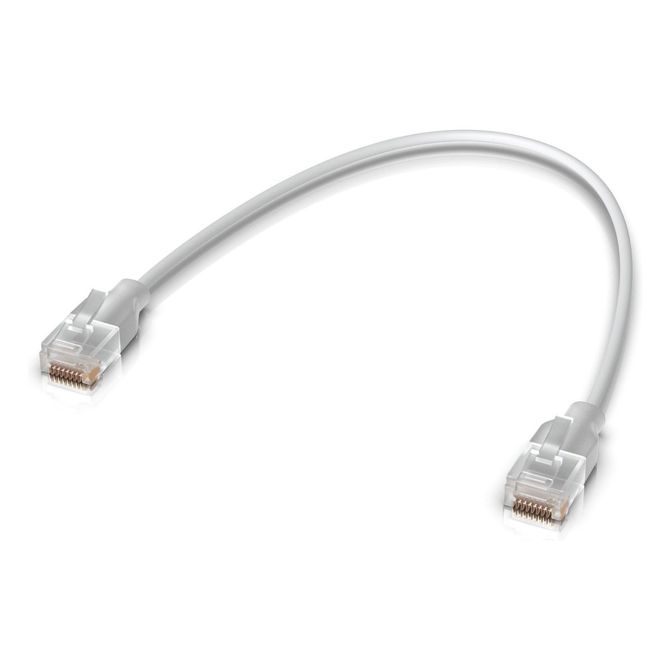 Z Ubiquiti UACC-Cable-Patch-EL-0,3MW 2