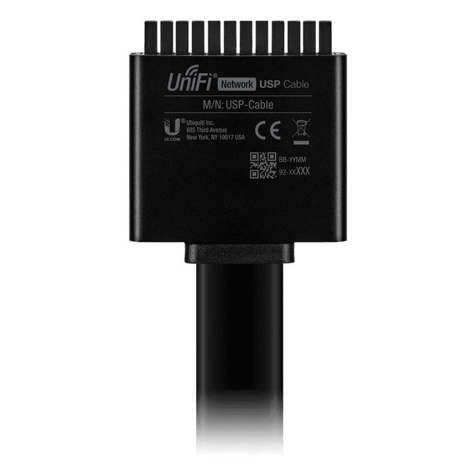 Z Ubiquiti USP-kabel 3