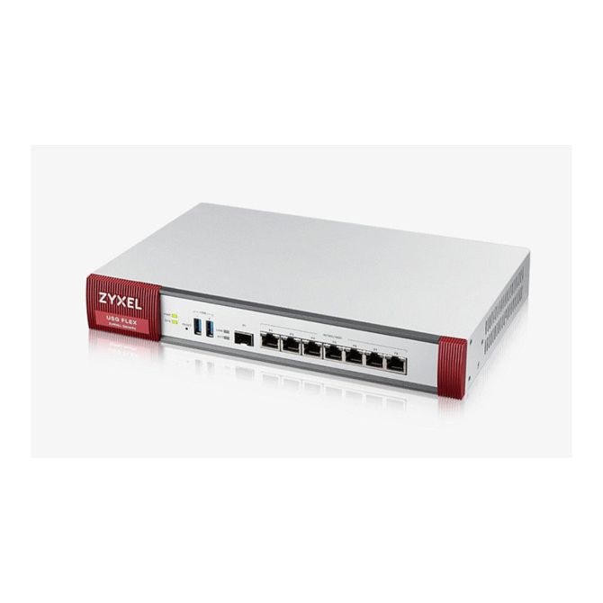Samo naprava NET Z Zyxel Firewall USG FLEX 500 2