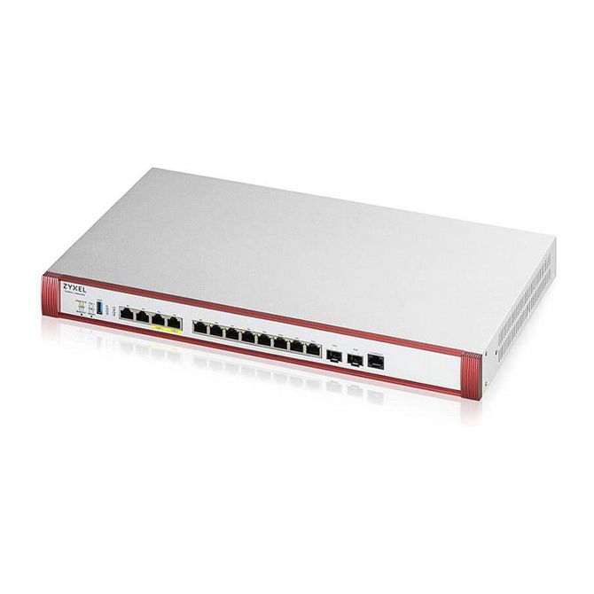 Z Komplet naprav Zyxel Firewall USG FLEX 700H 2