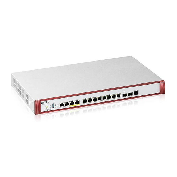 Z Komplet naprav Zyxel Firewall USG FLEX 700H 4