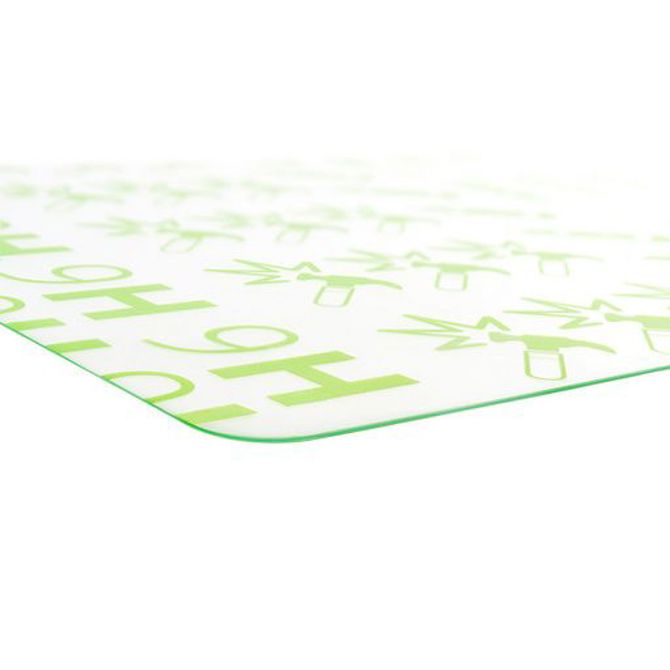 Zaščitno steklo Gecko Screen Protector za Samsung Galaxy Tab S8 Ultra 14.6'' (2022), kaljeno steklo 2