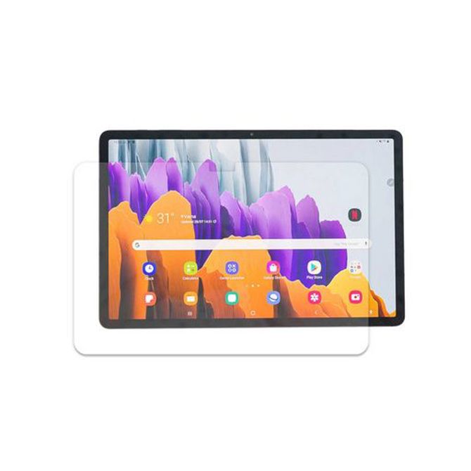 Zaščitno steklo Gecko Screen Protector za Samsung Galaxy Tab S8 Ultra 14.6'' (2022), kaljeno steklo 5