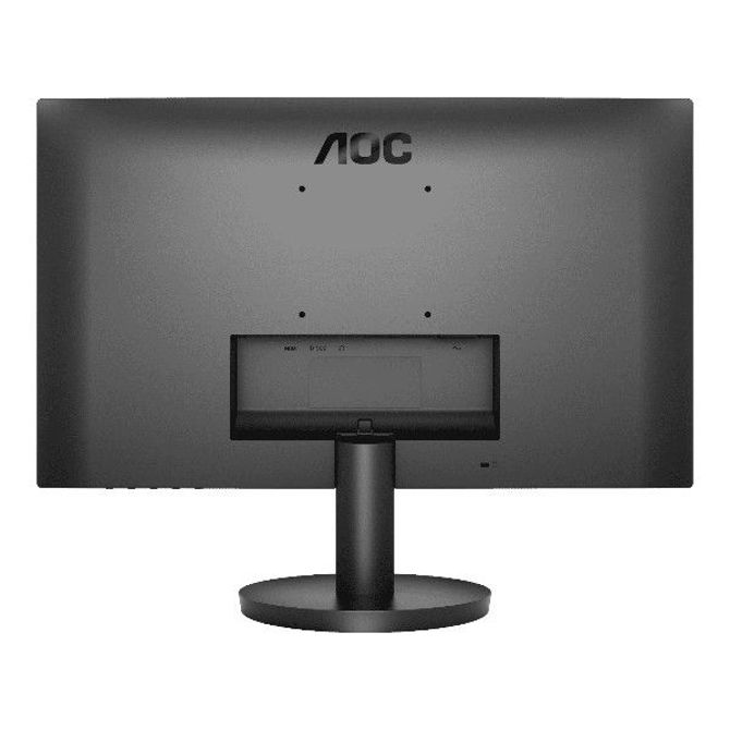 Monitor AOC 24B3HA2 60,5 cm (23,8), 1920 X 1080 (FHD), IPS, 100Hz, 1ms (črn) 3