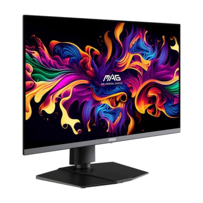 Monitor MSI MAG 272QP QD-OLED X50 68,58 cm (27) WQHD / 500Hz / 0.03ms (GtG) / črn 2
