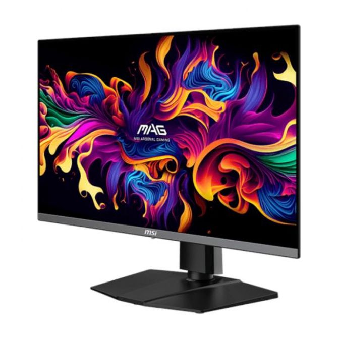 Monitor MSI MAG 272QP QD-OLED X50 68,58 cm (27) WQHD / 500Hz / 0.03ms (GtG) / črn 3