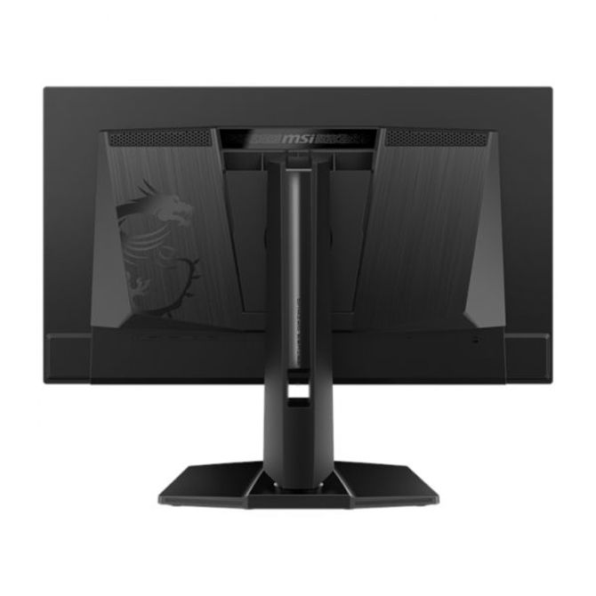Monitor MSI MAG 272QP QD-OLED X50 68,58 cm (27) WQHD / 500Hz / 0.03ms (GtG) / črn 4