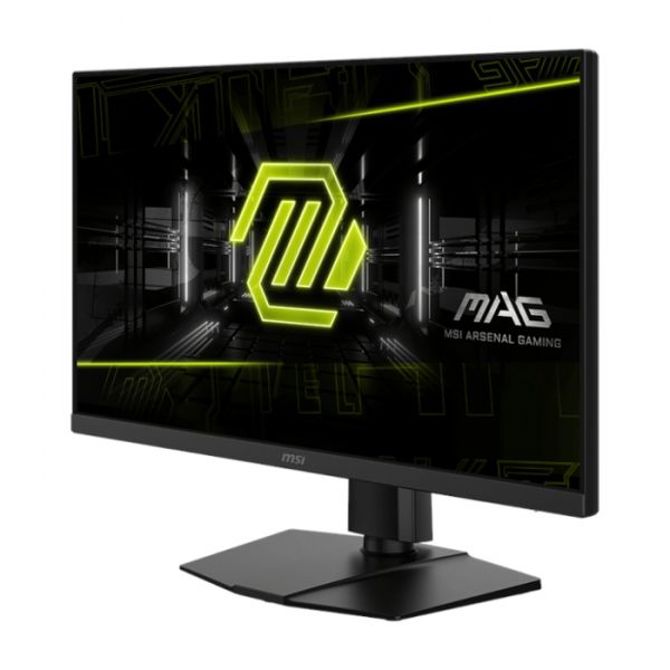 Monitor MSI MAG 272URDF E16 27 UHD Rapid IPS 160Hz 0.5ms nastavljiv po višini črn 3