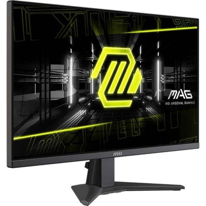Monitor MSI MAG 275F 68,5 cm (27,0), 1920 X 1080 (FHD), IPS, 250 cd/m2, 180Hz, 0,5ms GtG (črn) 2