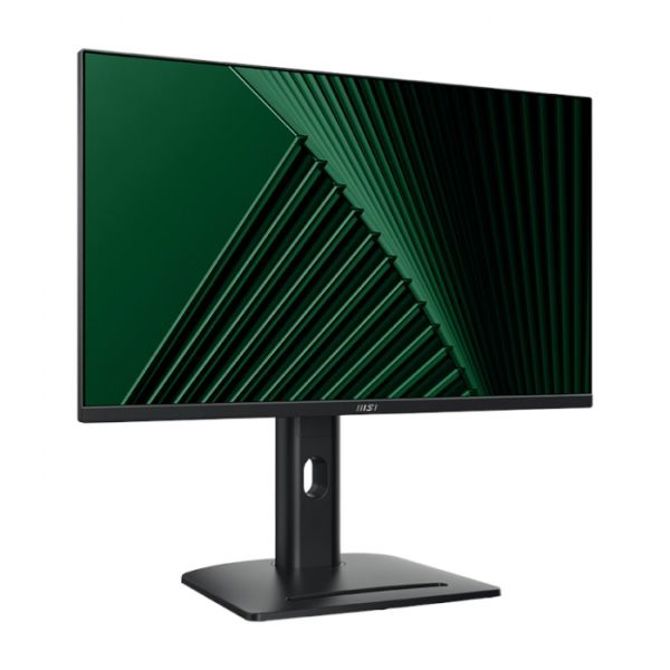 Monitor MSI PRO MP275PG 68,50 cm (27) FHD IPS 100Hz 1ms (MPRT) črn 3
