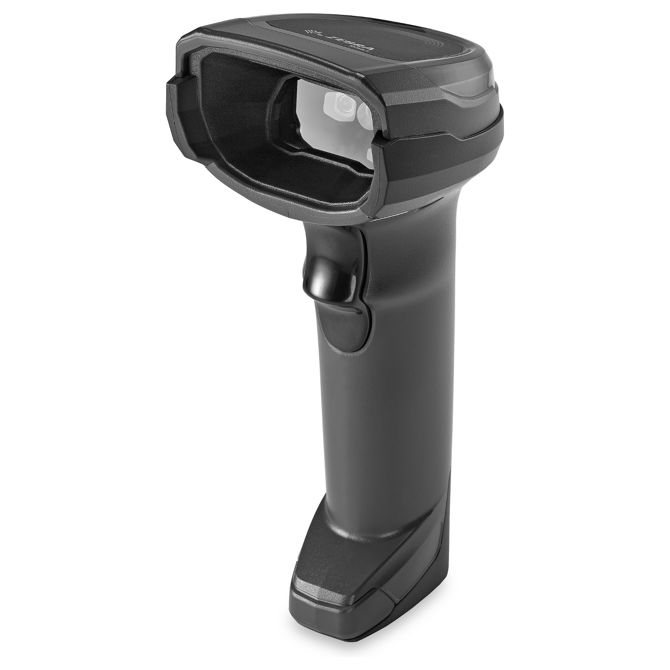 Optični čitalec Zebra DS8178 brezžični 2D, Bluetooth, doseg 100 m, IP42 3