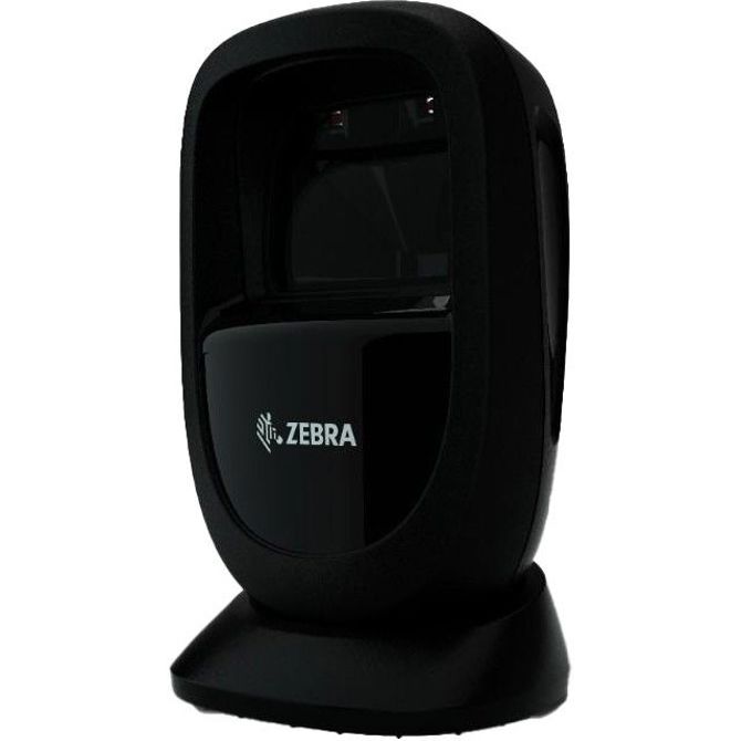 Čitalnik Zebra Barcode-Scanner DS9308 SR Desktop 1D/2D/USB 3