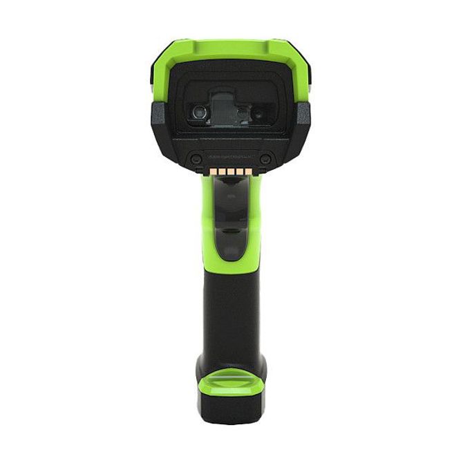 ZEBRA čitalnik črtnih kod LI3678 USB 1D, RS232, KBW, USB, IP67, FIPS 3