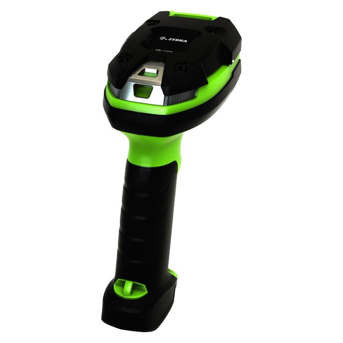 ZEBRA čitalnik črtnih kod LI3678 USB 1D, RS232, KBW, USB, IP67, FIPS 5