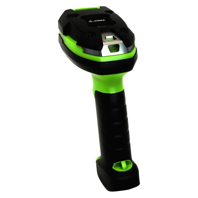 ZEBRA čitalnik črtnih kod LI3678 USB 1D, RS232, KBW, USB, IP67, FIPS 6