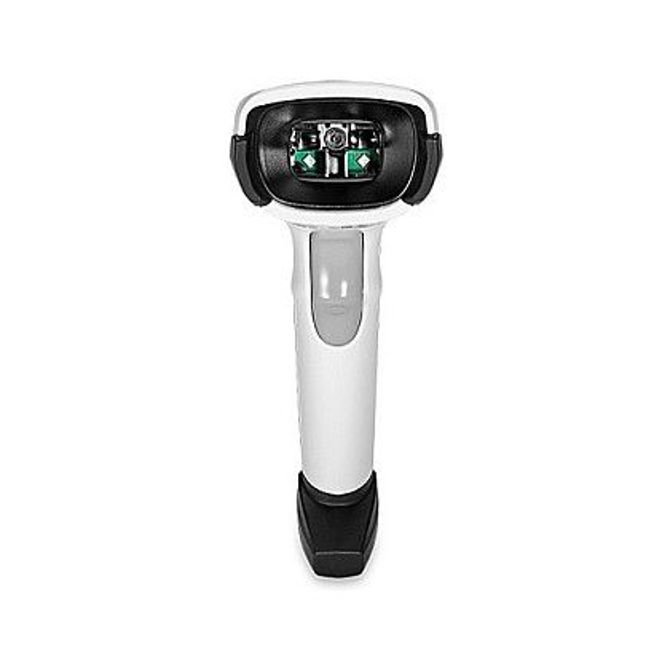 Optični čitalec Zebra DS2278 prenosni, 1D/2D, Bluetooth/USB, Li-ion baterija, IP42 2
