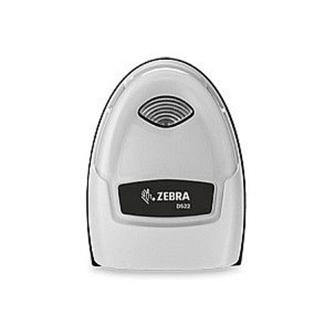 Optični čitalec Zebra DS2278 prenosni, 1D/2D, Bluetooth/USB, Li-ion baterija, IP42 4