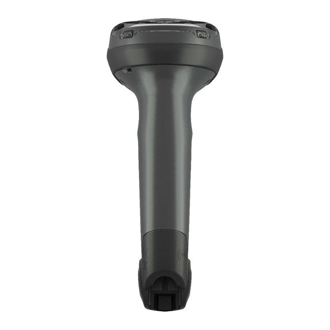 Optični čitalec Zebra DS4608-SR ročni 2D LED USB IP52 črn 2