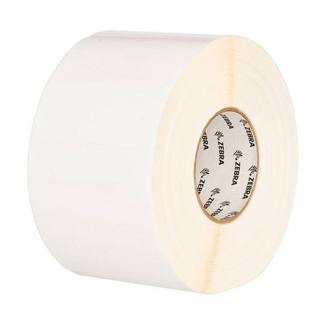 ZEBRA etikete 102x152mm plastične PolyO 3100T 2