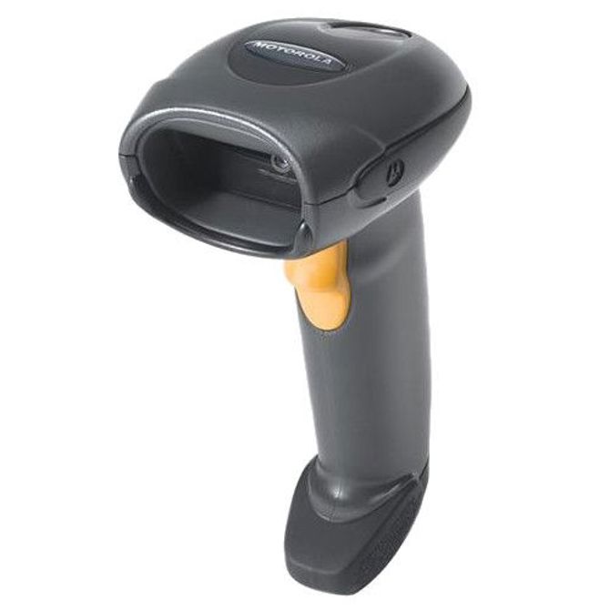 Čitalnik črtne kode Motorola LI4278 Bluetooth USB 2