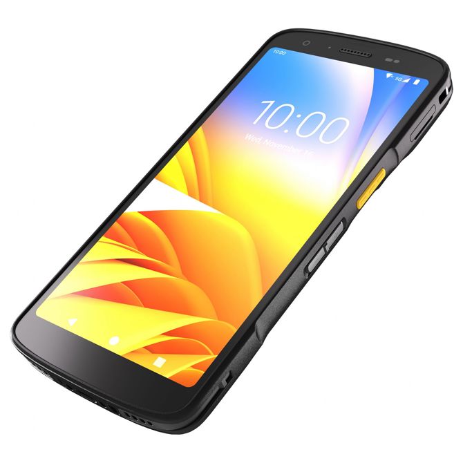 Zebra TC27 - Terminal za zajem podatkov - Robusten - Android - 128 GB - 15,2 cm (6") 5