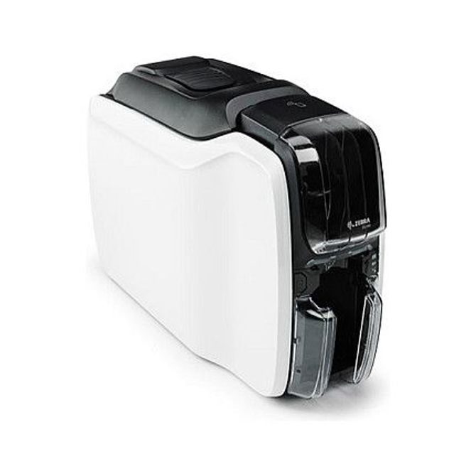 Zebra ZC100 - Tiskalnik plastičnih kartic - Barvni - Sublimacija barve/Termo transfer - Kartica CR-80 (85,6 x 54 mm) 3
