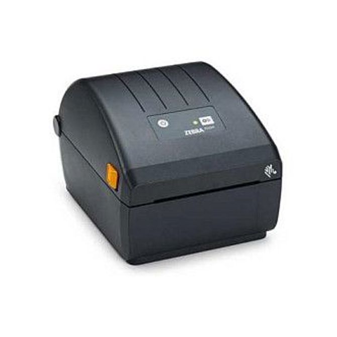 Zebra ZD200 serija ZD230 - Tiskalnik nalepk - Neposredni termični - Rola (11,2 cm) (ZD23042-D1EC00EZ) 3