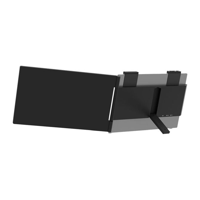 Monitor Zeuslap Z14P 14 prenosni, IPS, Full HD, 100% sRGB, 2x USB-C/HDMI, kovinsko ohišje 2