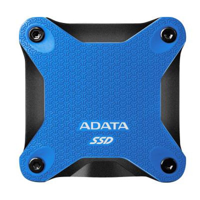 Zunanji SSD disk Adata SD620 512GB, Micro-USB-B 3.2, modra 3
