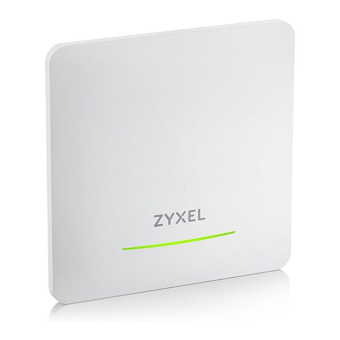Zyxel NWA90BE Wifi 7 NebulaFlex dostopna točka BE5100 dvopasovna, 1x 2,5G LAN 3