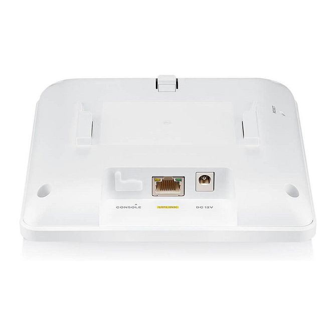 Zyxel NWA90BE Wifi 7 NebulaFlex dostopna točka BE5100 dvopasovna, 1x 2,5G LAN 4