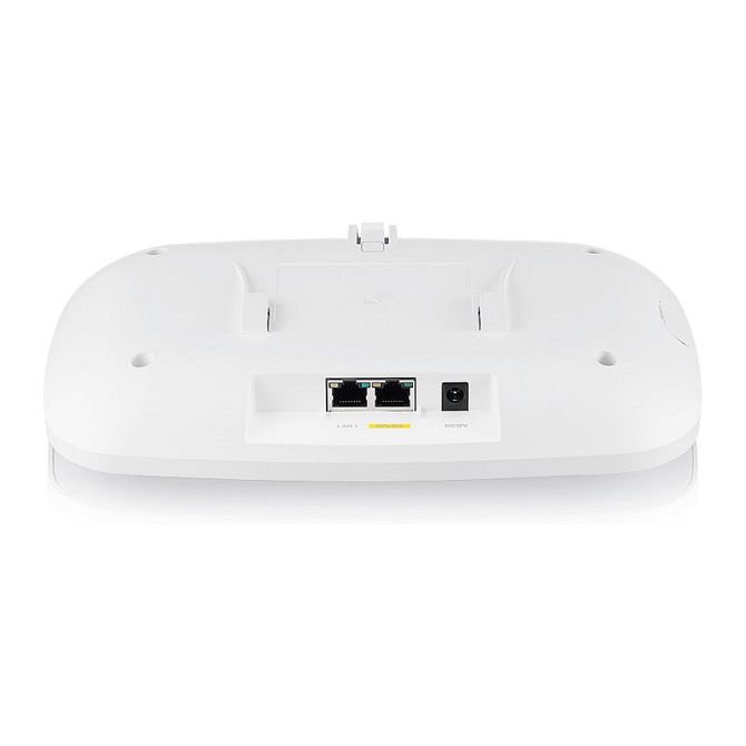 Zyxel WBE630S WiFi 7 NebulaFlex Pro dostopna točka BE12300 dvopasovna, 2x 2,5G LAN 2
