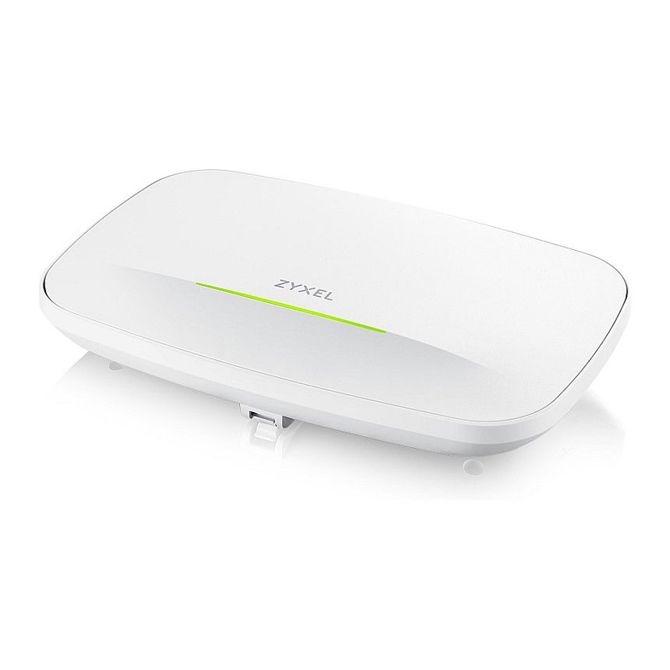 Zyxel WBE630S WiFi 7 NebulaFlex Pro dostopna točka BE12300 dvopasovna, 2x 2,5G LAN 3