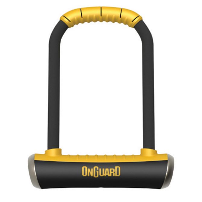 Ključavnica Onguard U-Lock Pitbull 8003 