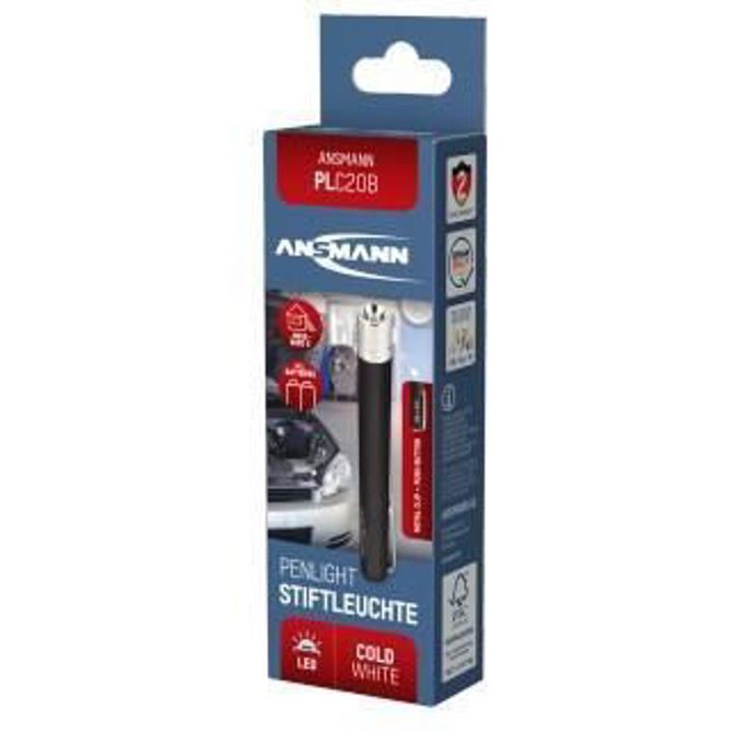 Ansmann PENLIGHT PLC20B