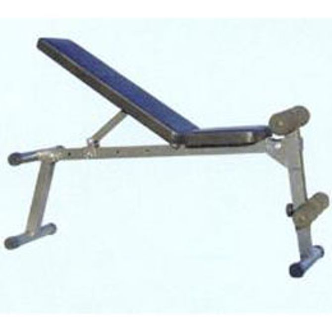 Bench klop 49