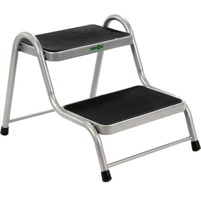BRUNNER stopnička KING DOUBLE STEP 7225136N