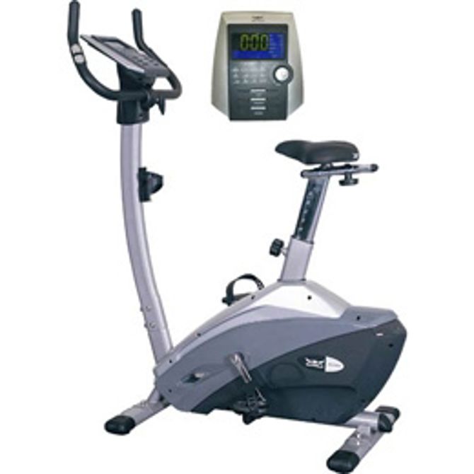 Sobno kolo BUFFALO Montreux - Ergometer