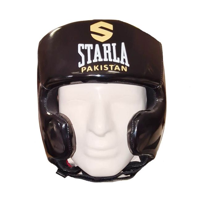 Čelada za Boks in MMA