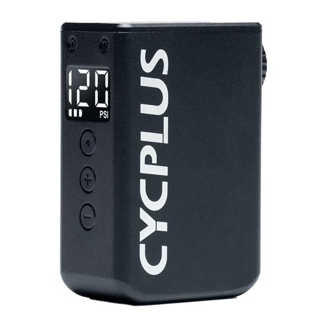 Mini električna črpalka Cycplus AS2 PRO MAX