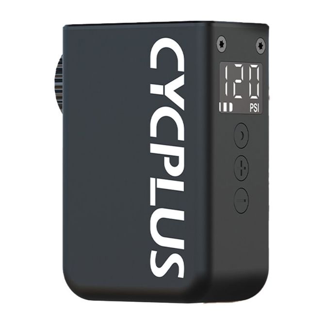 Mini električna črpalka Cycplus AS2 ULTRA