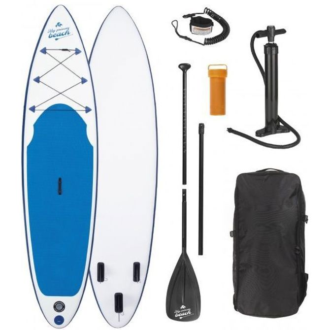 Napihljiva SUP deska Easymaxx 06900