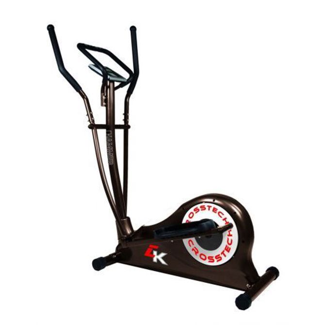 HAMMER - ORBITREK CK1