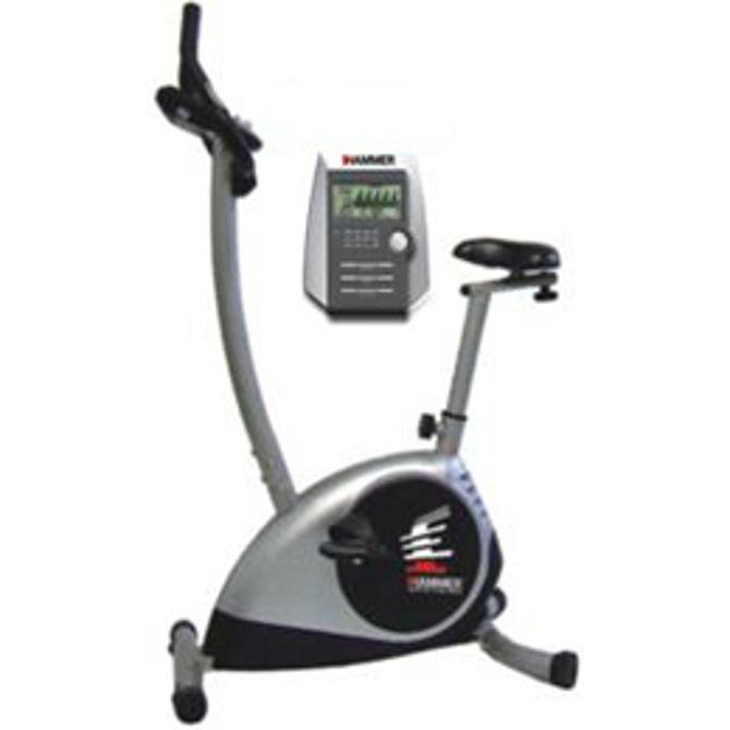 Sobno kolo HAMMER Cardio 7000 XT - Ergometer