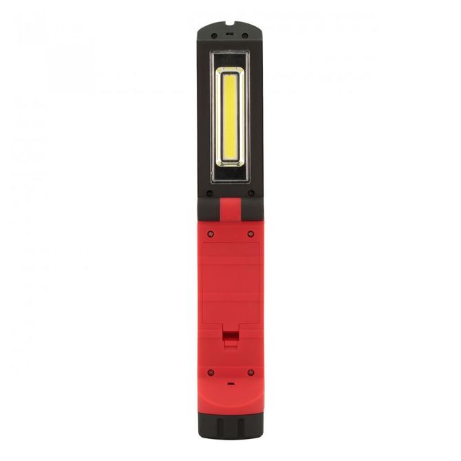 Hycell Working Cob Led FWL, Črna/Rdeča